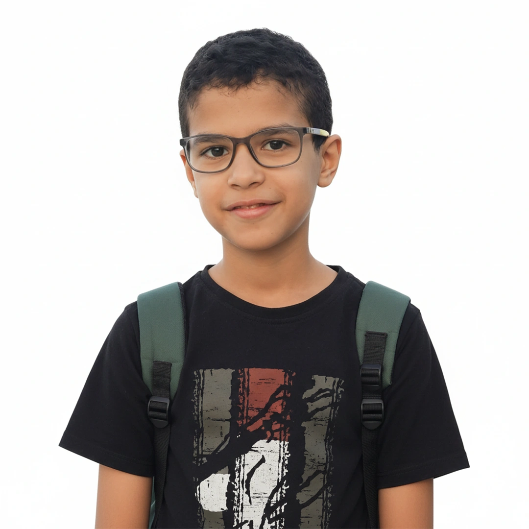 Abdelrahman Omar Kamal